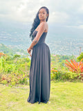 Summer Bliss Maxi Dress