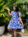 Sally Doll Dress