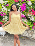 Summer Sugar gold