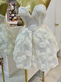 APLUS Luxe Lace Dress