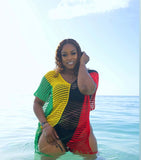Nassau Cover-Up Dress
