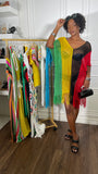 Nassau Cover-Up Dress