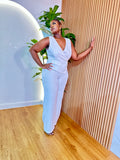 Chic Avenue Plus Size Jumpsuit