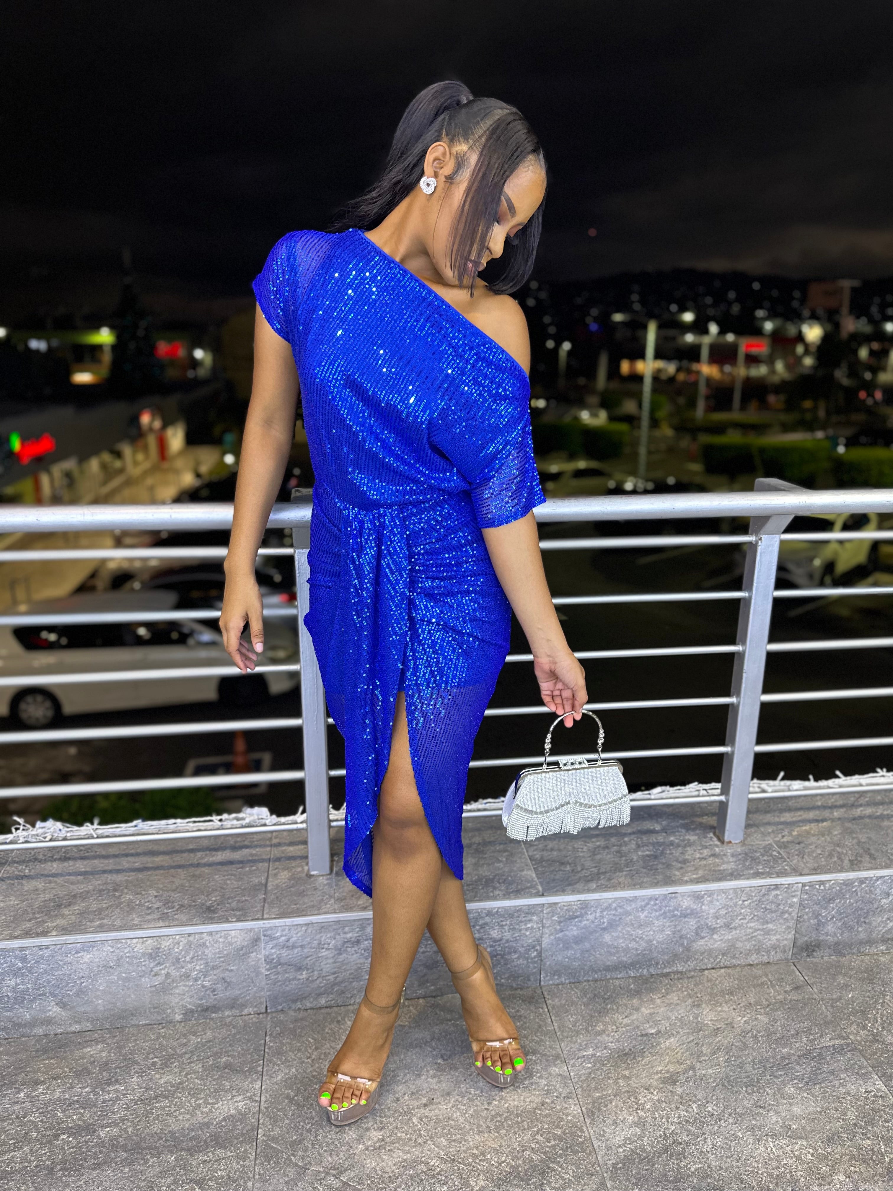 Markesha Sequin Dress Chic Ladies Boutique Markesha Sequin Dress Chic Ladies Boutique
