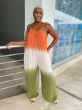 Ombré Obsession Jumpsuit