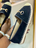 Moozi-3 Loafers Shoes