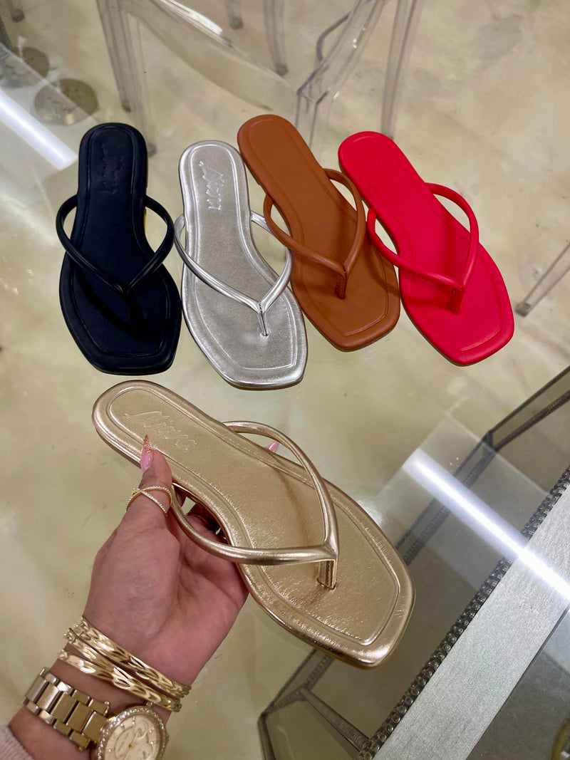 Tallulah-1 Summer Sandal