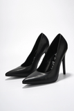 Ellison Black Pumps