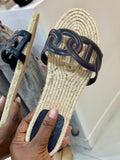 Aileen-1 Circle Top Sandals