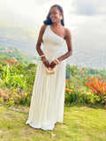 Summer Bliss Maxi Dress