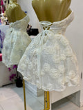 APLUS Luxe Lace Dress