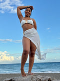 Wevacae Skirt Set