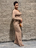 The Vixen Pants Set