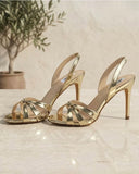 Fletcher -1 Nude Heels
