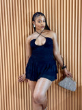 Nancy Lace Skort Dress