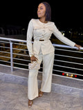 Lifetime Professional Blazer Set