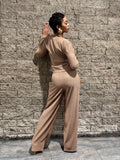 The Vixen Pants Set