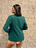 Boss Lady L/Sleeve Blazer