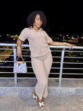 Pratia Pants Set