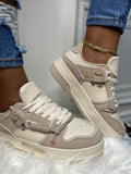 The Chic Timothy Sneakers