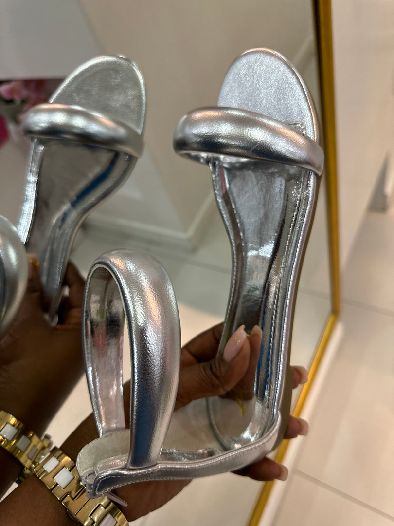 Tizzy-1  Matte Sandal