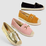 Moozi-3 Loafers Shoes