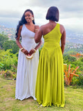 Summer Bliss Maxi Dress