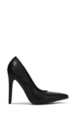 Ellison Black Pumps