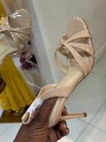 Fletcher -1 Nude Heels