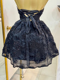 APLUS Luxe Lace Dress