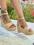 Erin-1 Wedge Heels