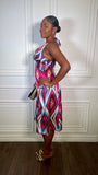 Monsoon Multicolor Dress