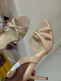 Fletcher -1 Nude Heels