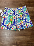 Artonomo Multi Pattern Shorts
