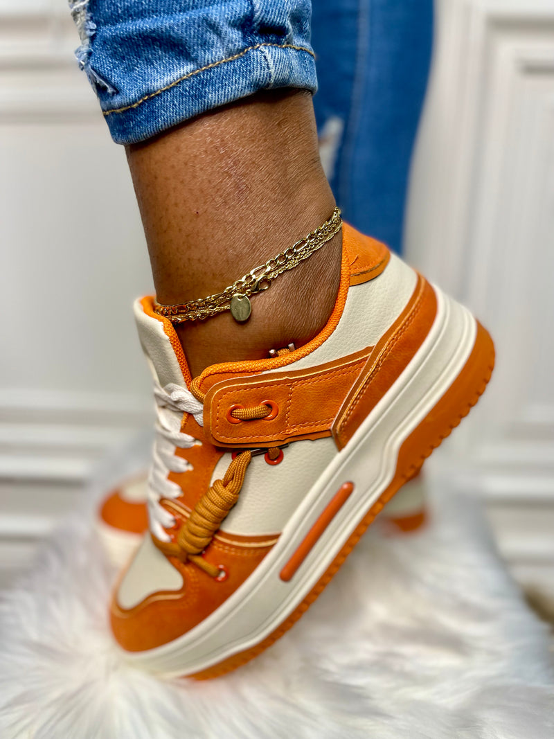 The Chic Timothy Sneakers