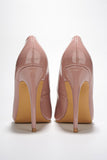 Ellison Nude Pumps