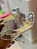 Abrana-1 Silver Heels