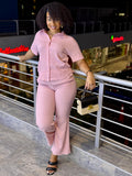 Pratia Pants Set