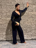 The Vixen Pants Set