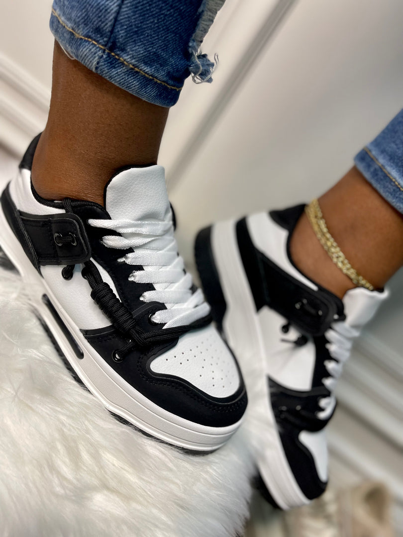 The Chic Timothy Sneakers