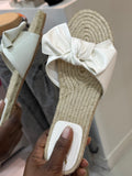 Aileen-3 Bow Sandals