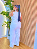 Chic Avenue Plus Size Jumpsuit