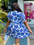Sally Doll Dress
