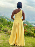 Summer Bliss Maxi Dress
