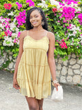 Summer Sugar gold