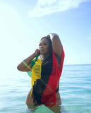 Nassau Cover-Up Dress