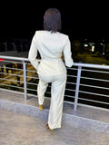Lifetime Professional Blazer Set
