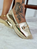 Moozi-3 Loafers Shoes