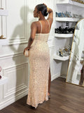 NYE Glam Skirt Set