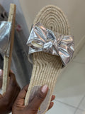 Aileen-3 Bow Sandals